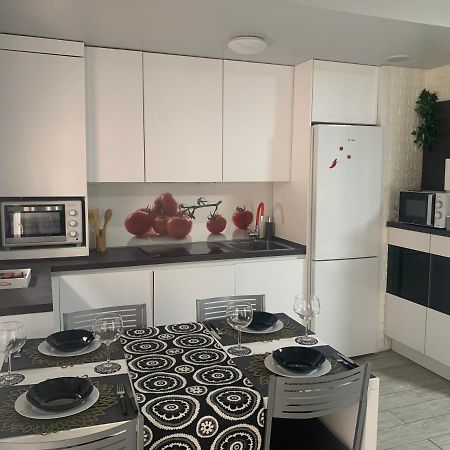 Appartement L&D -Parking Incluido- à Tudela Extérieur photo
