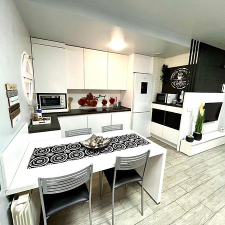 Appartement L&D -Parking Incluido- à Tudela Extérieur photo