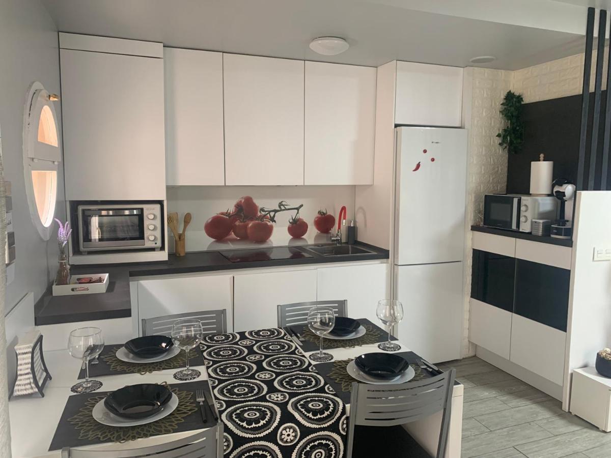Appartement L&D -Parking Incluido- à Tudela Extérieur photo