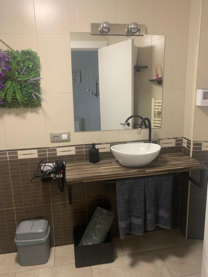 Appartement L&D -Parking Incluido- à Tudela Extérieur photo